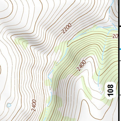 46116SE Page 107 Orofino Topo Preview 3