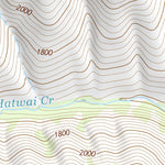 46116SW Page 1 Orofino Topo Preview 2