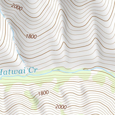 46116SW Page 1 Orofino Topo Preview 2