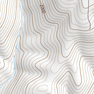 46116SW Page 2 Orofino Topo Preview 2