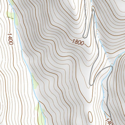 46116SW Page 4 Orofino Topo Preview 2