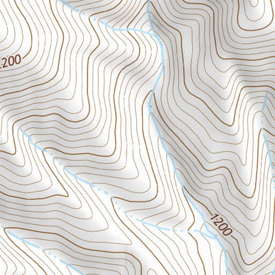 46116SW Page 4 Orofino Topo Preview 3