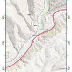 46116SW Page 6 Orofino Topo Preview 1