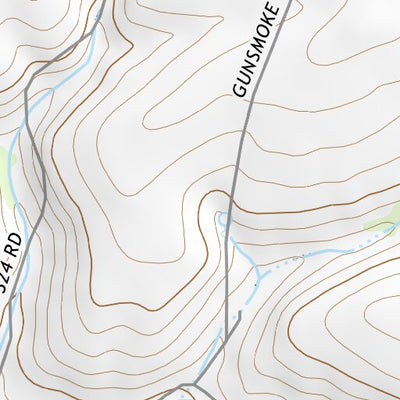 46116SW Page 7 Orofino Topo Preview 2