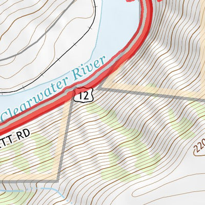 46116SW Page 7 Orofino Topo Preview 3