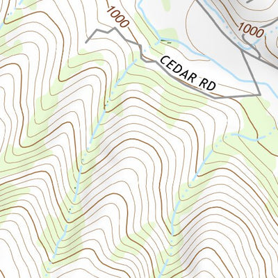 46116SW Page 8 Orofino Topo Preview 3