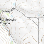 46116SW Page 11 Orofino Topo Preview 2