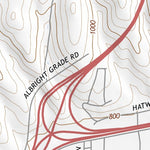 46116SW Page 13 Orofino Topo Preview 3