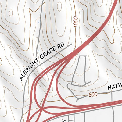 46116SW Page 13 Orofino Topo Preview 3