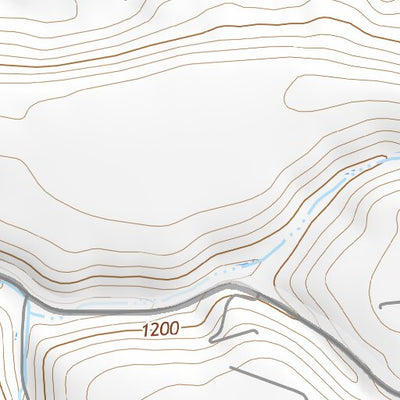 46116SW Page 14 Orofino Topo Preview 2