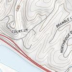 46116SW Page 14 Orofino Topo Preview 3
