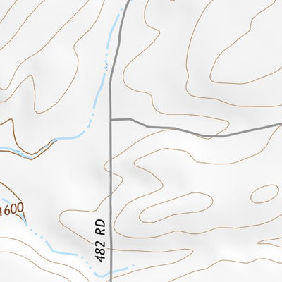 46116SW Page 16 Orofino Topo Preview 2