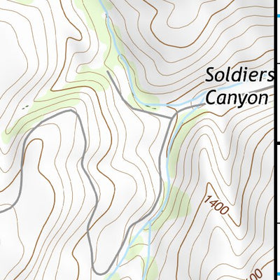 46116SW Page 16 Orofino Topo Preview 3