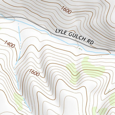 46116SW Page 18 Orofino Topo Preview 3
