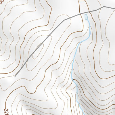 46116SW Page 21 Orofino Topo Preview 2