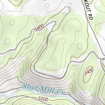 46116SW Page 23 Orofino Topo Preview 3