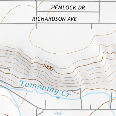 46116SW Page 25 Orofino Topo Preview 2