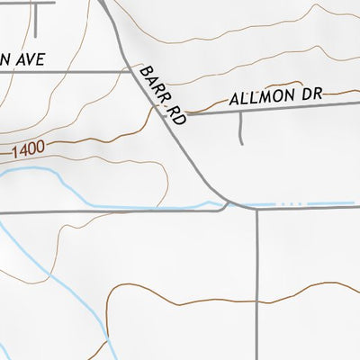 46116SW Page 26 Orofino Topo Preview 2