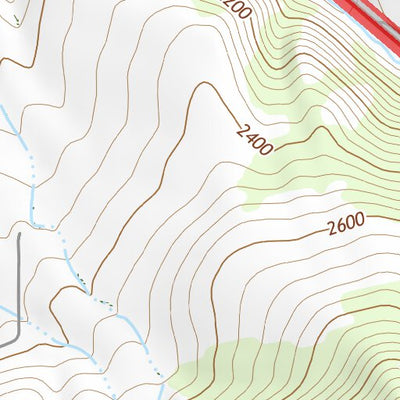 46116SW Page 33 Orofino Topo Preview 2