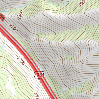 46116SW Page 34 Orofino Topo Preview 3