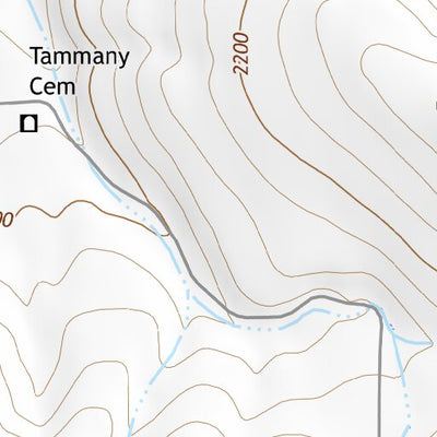 46116SW Page 39 Orofino Topo Preview 3