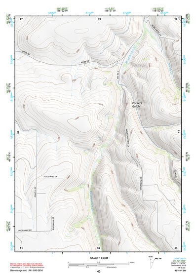 46116SW Page 40 Orofino Topo Preview 1