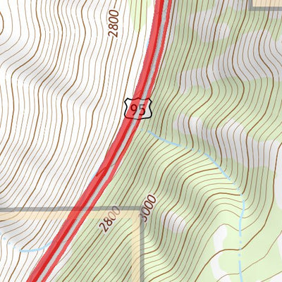 46116SW Page 47 Orofino Topo Preview 3