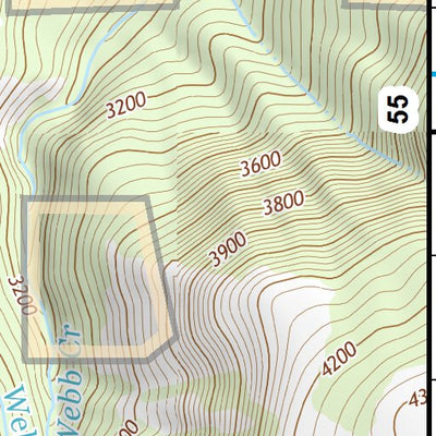 46116SW Page 54 Orofino Topo Preview 3