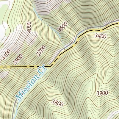 46116SW Page 56 Orofino Topo Preview 3