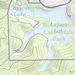 46116SW Page 58 Orofino Topo Preview 3