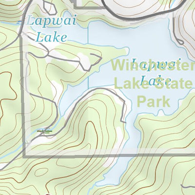 46116SW Page 58 Orofino Topo Preview 3