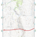 46116SW Page 60 Orofino Topo Preview 1