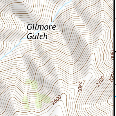 46116SW Page 61 Orofino Topo Preview 3