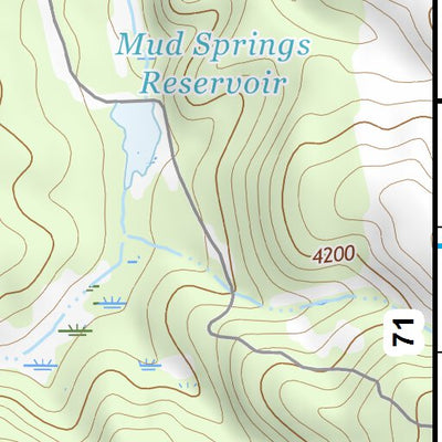 46116SW Page 70 Orofino Topo Preview 3