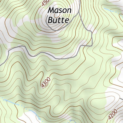 46116SW Page 71 Orofino Topo Preview 2
