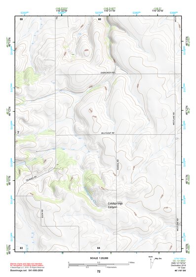 46116SW Page 72 Orofino Topo Preview 1