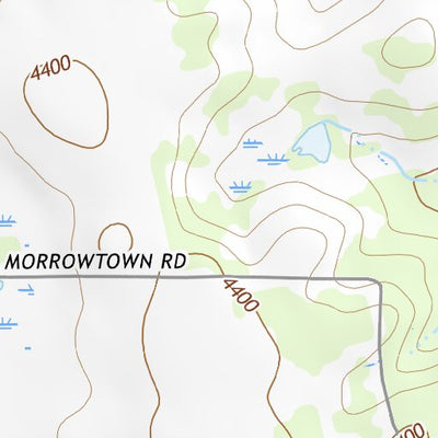46116SW Page 83 Orofino Topo Preview 2