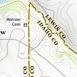 46116SW Page 84 Orofino Topo Preview 3