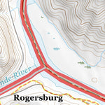 46116SW Page 85 Orofino Topo Preview 2