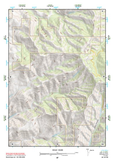 46116SW Page 87 Orofino Topo Preview 1