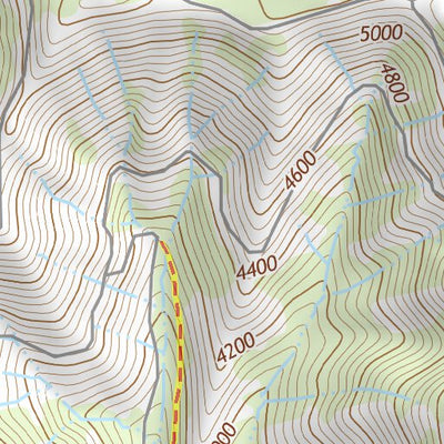 46116SW Page 88 Orofino Topo Preview 3