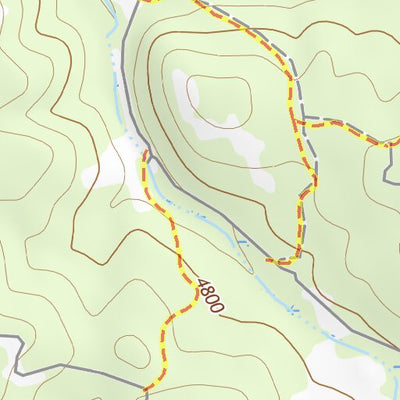 46116SW Page 90 Orofino Topo Preview 2