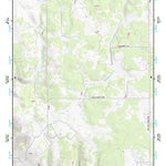 46116SW Page 95 Orofino Topo Preview 1
