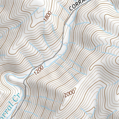 46116SW Page 99 Orofino Topo Preview 3
