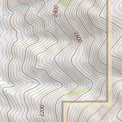 46116SW Page 104 Orofino Topo Preview 2