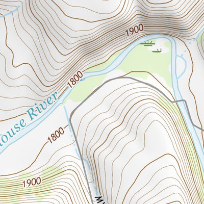 46117NE Page 1 Pullman Topo Preview 3