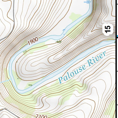 46117NE Page 14 Pullman Topo Preview 3