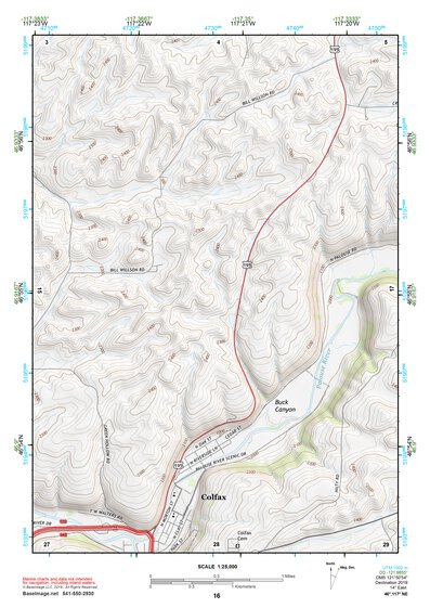 46117NE Page 16 Pullman Topo Preview 1