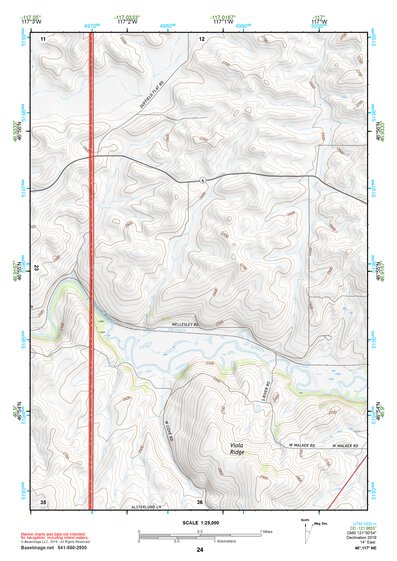 46117NE Page 24 Pullman Topo Preview 1