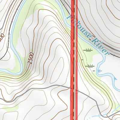 46117NE Page 24 Pullman Topo Preview 3